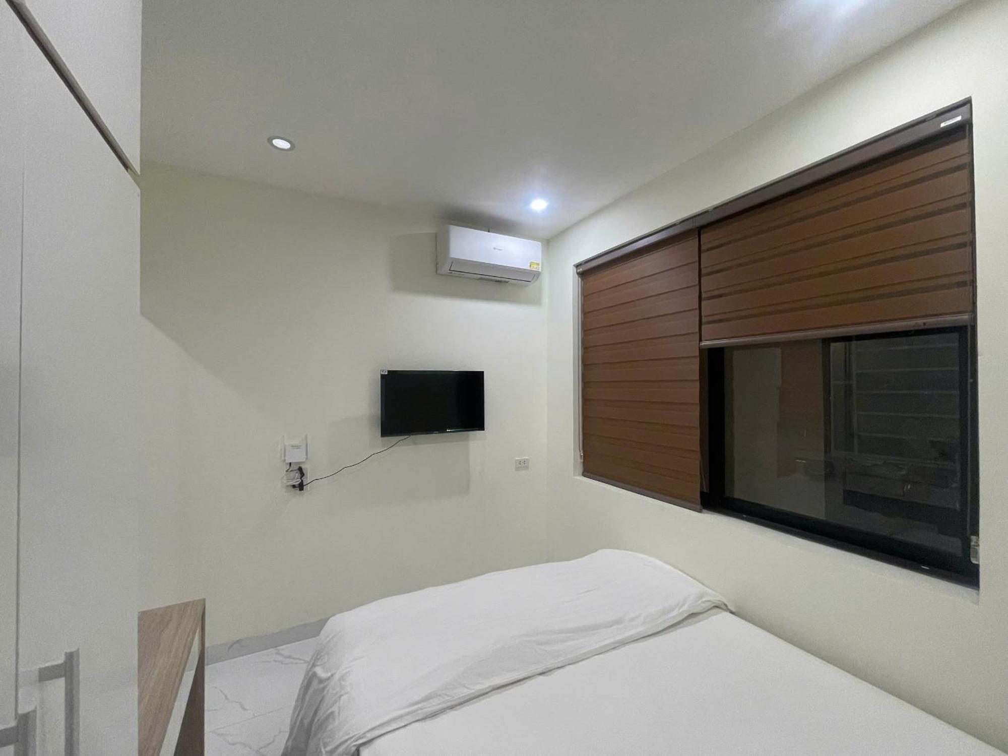 Era Apartment Xuan Thuy — Photos 2