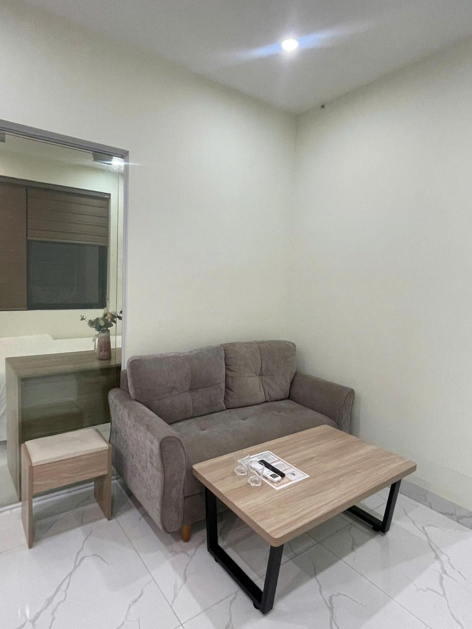 Era Apartment Xuan Thuy — Photos 3