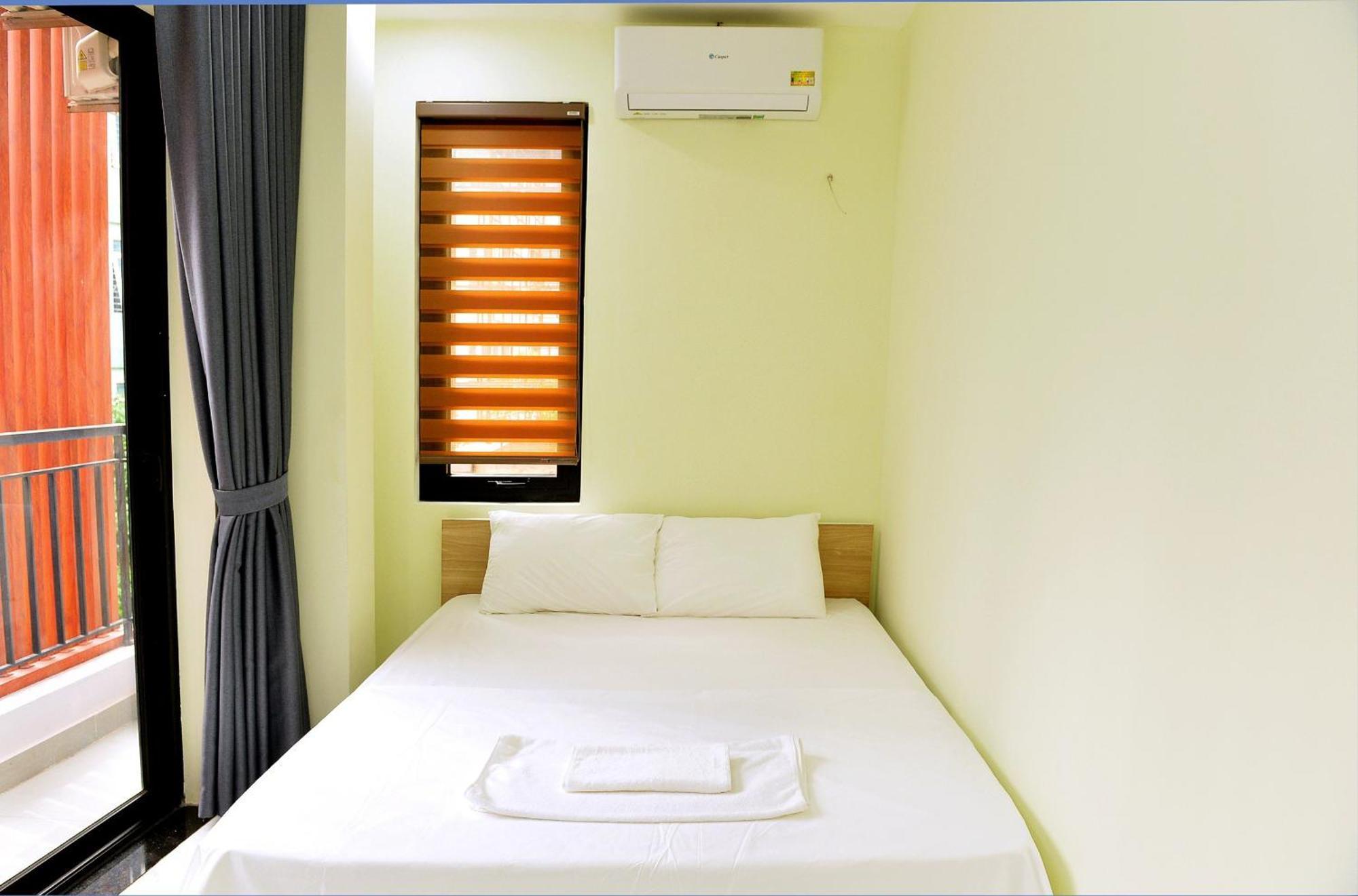 Era Apartment Xuan Thuy, Hanoi